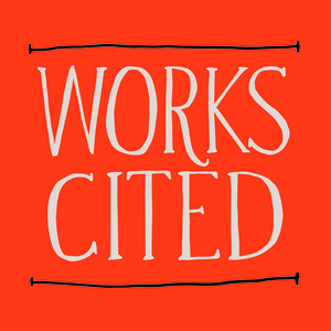 Works Cited