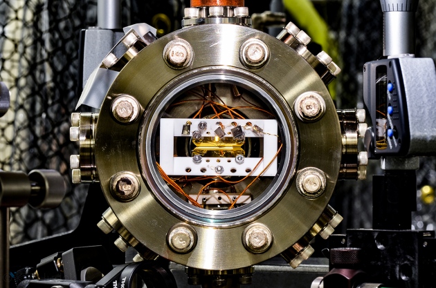 Quantum Computing Image