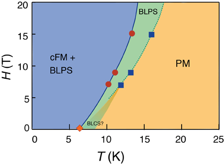 topological-phases