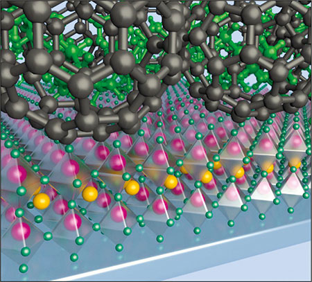 Field-effect transistor