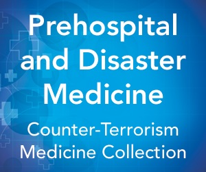 Counterterrorism Medicine Collection