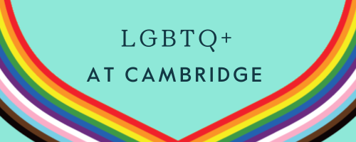 LGBTQ at Cambridge