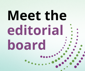 RSM Editorial Board