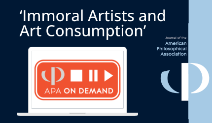 Explore APA On Demand. Replay Now.