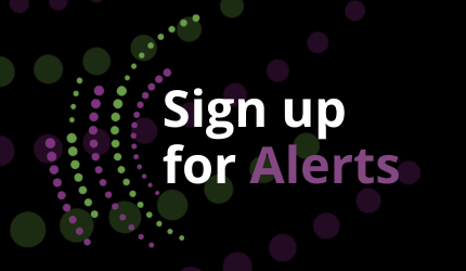 Sign up for alerts from Research Synthesis Methods