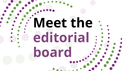 Meet the Editorial Board