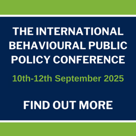 IBPPA conference advert 2025