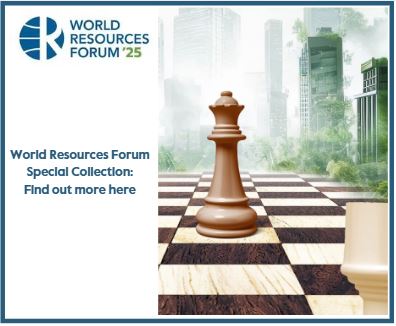 World Resources Forum