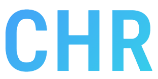 CHR Conference & Network Logo