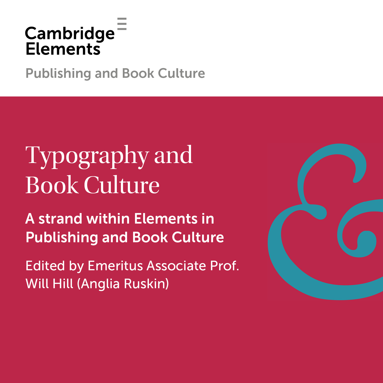 Typography 25