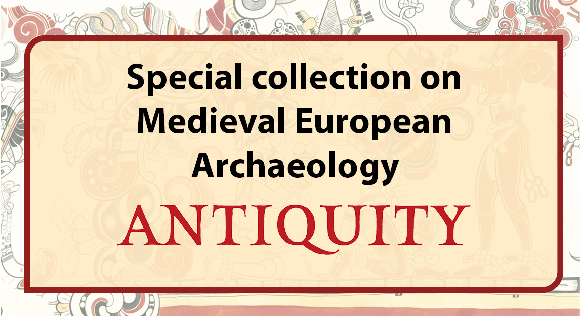Medieval European Archaeology