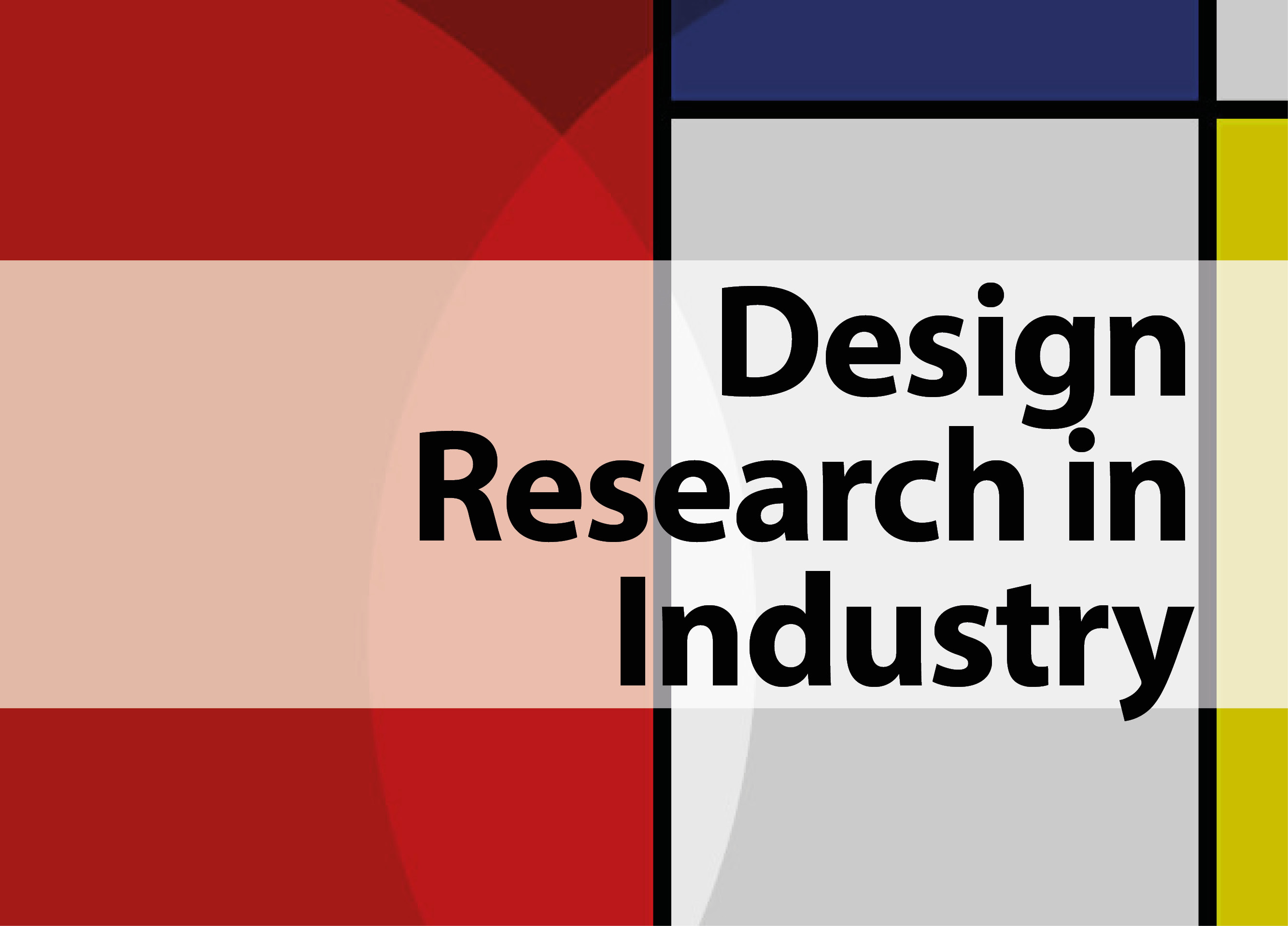 Design Research in Industry