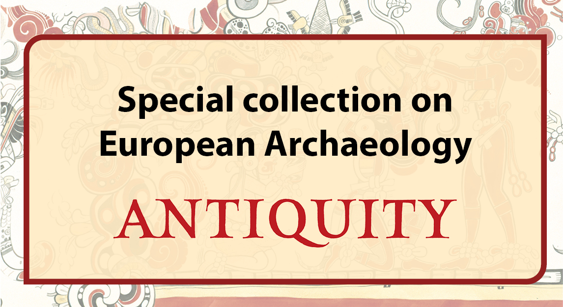 European Archaeology