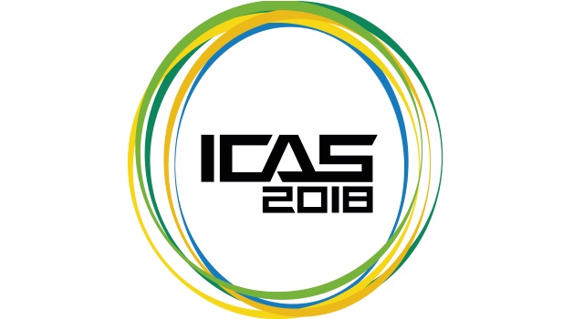 31st Congress of The International Council of the Aeronautical Sciences (ICAS)