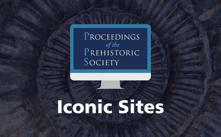 Iconic Sites