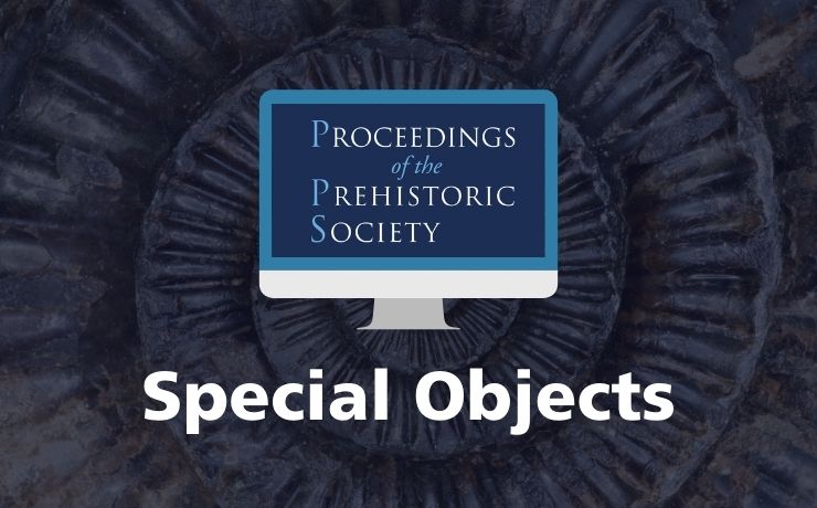 Special Objects
