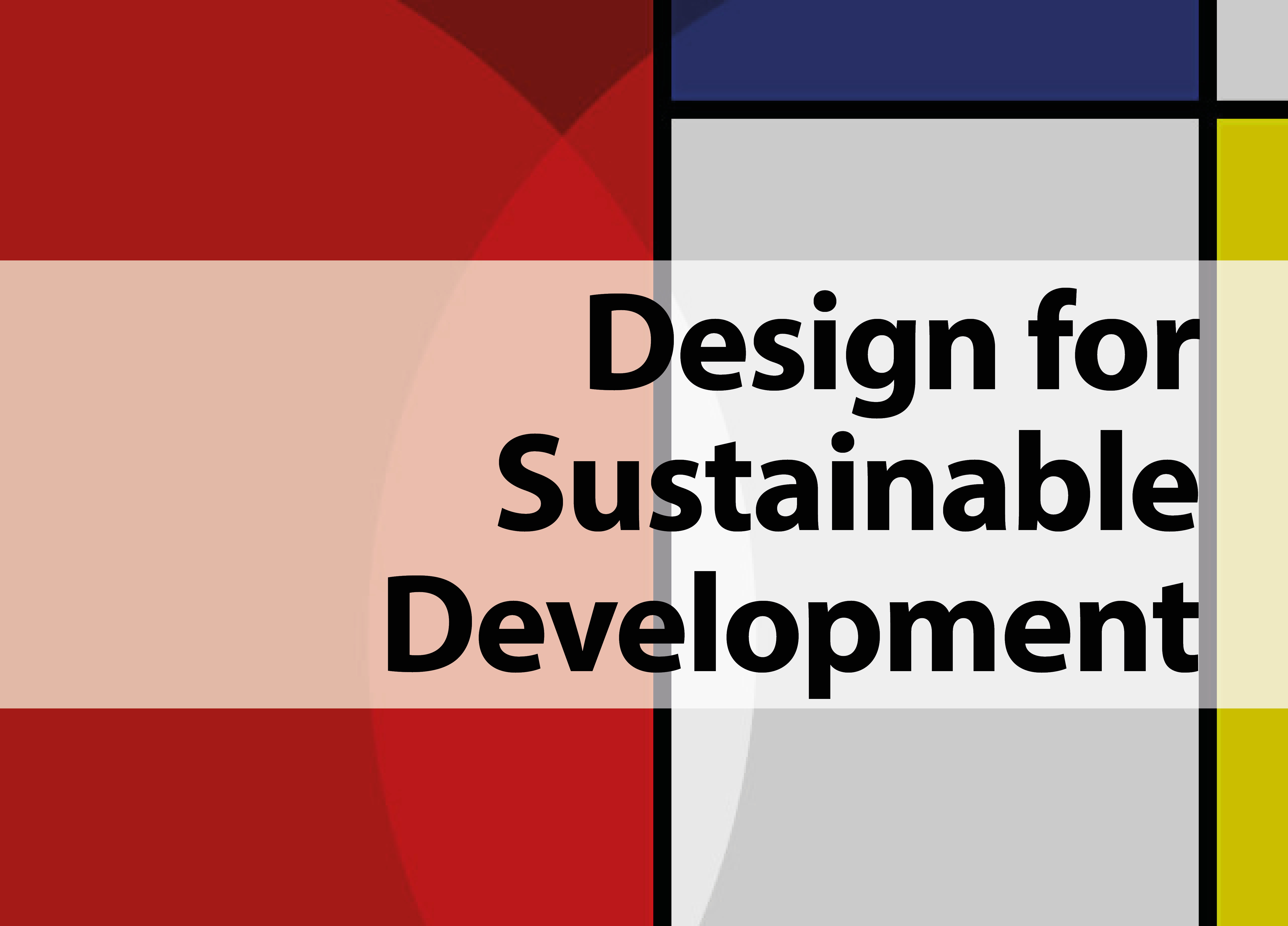 Design for Sustainable Development