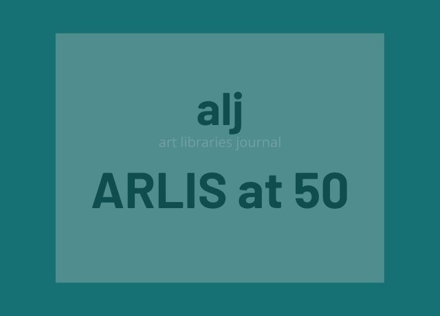 ARLIS at 50