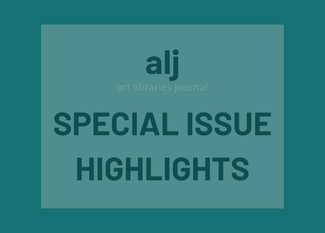 Special Issue Highlights