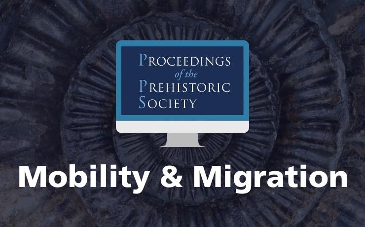 Mobility and Migration