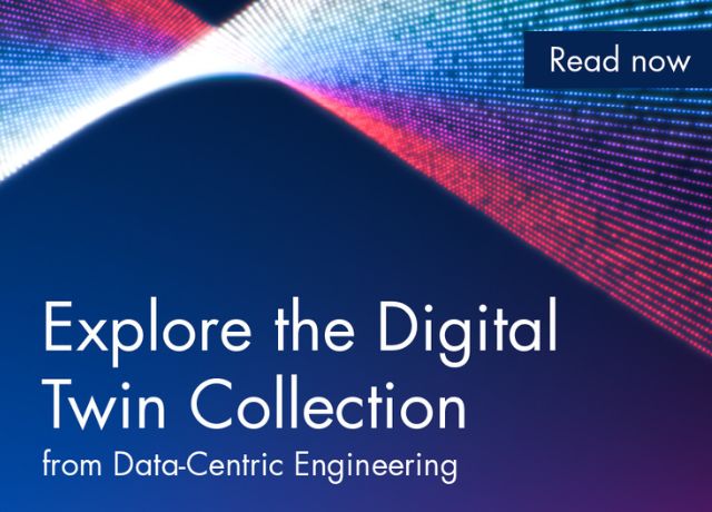 Digital Twin Collection