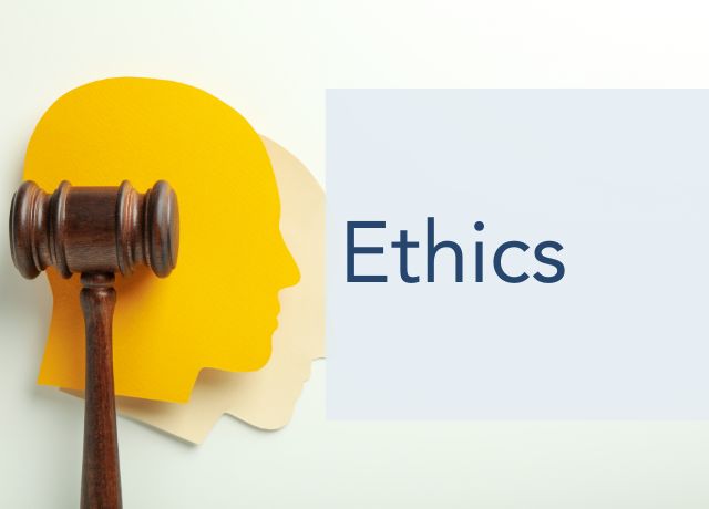 Ethics