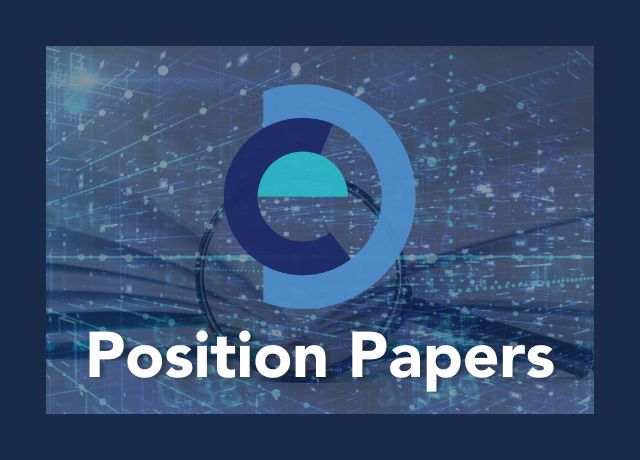 Position papers
