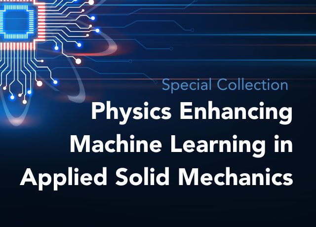 Physics Enhancing Machine Learning in Applied Solid Mechanics
