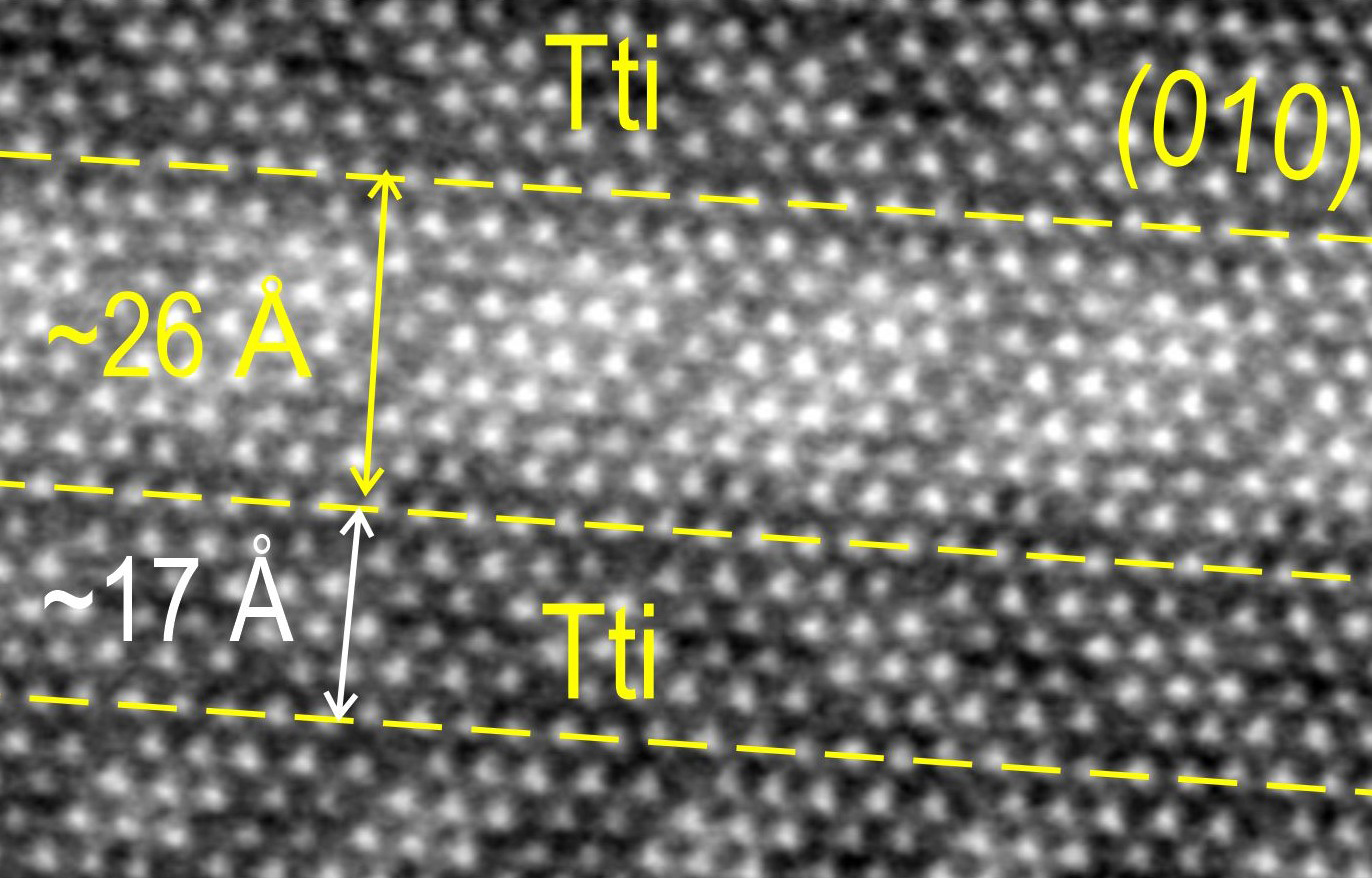 Nanominerals and Mineral Nanoparticles