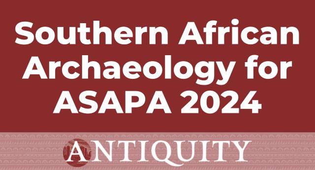 Southern African Archaeology